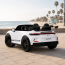 Детский электромобиль Porsche 911 GT3 RS M 6111EBLR-1 двухместный, 2 мотора по 320W, EVA, кожа, MP3, Bluetooth, белый Детский электромобиль Porsche 911 GT3 RS M 6111EBLR-1 двухместный, 2 мотора по 320W, EVA, кожа, MP3, Bluetooth, белый