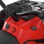 Детский электро квадроцикл Bambi M 4795EBLR-3, красный