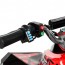 Дитячий електро квадроцикл для підлітків PROFI HB-EATV1000Q-2S V2, червоно-чорний