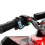 Детский электро квадроцикл для подростков PROFI HB-EATV1000Q-3S V2, красный