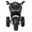 Дитячий мотоцикл Bambi M 4053 L-2 Ducati, чорний