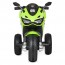Дитячий мотоцикл Bambi M 4053 L-5 Ducati, зелений