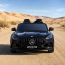 Двомісний дитячий електромобіль Mercedes-AMG GT R Roadster M 6313EBLRS-2 чорний, 4 мотори по 200W, EVA, екошкіра, MP3, Bluetooth