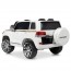 Джип JJ2022EBLR-1(24V) (1шт) р/к2,4G, акум1*24V5AH, 2*25W/2*45W, муз, EVA, USB, MP3, TF, шкіра, білий Джип JJ2022EBLR-1(24V) (1шт) р/к2,4G, акум1*24V5AH, 2*25W/2*45W, муз, EVA, USB, MP3, TF, шкіра, білий