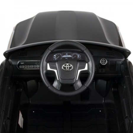 Джип JJ2022EBLR-2(24V) (1шт) р/к2,4G, акум1*24V5AH, 2*25W/2*45W, муз, EVA, USB, MP3, TF, шкіра, чорний Джип JJ2022EBLR-2(24V) (1шт) р/к2,4G, акум1*24V5AH, 2*25W/2*45W, муз, EVA, USB, MP3, TF, шкіра, чорний