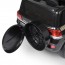 Джип JJ2022EBLR-2(24V) (1шт) р/к2,4G, акум1*24V5AH, 2*25W/2*45W, муз, EVA, USB, MP3, TF, шкіра, чорний Джип JJ2022EBLR-2(24V) (1шт) р/к2,4G, акум1*24V5AH, 2*25W/2*45W, муз, EVA, USB, MP3, TF, шкіра, чорний