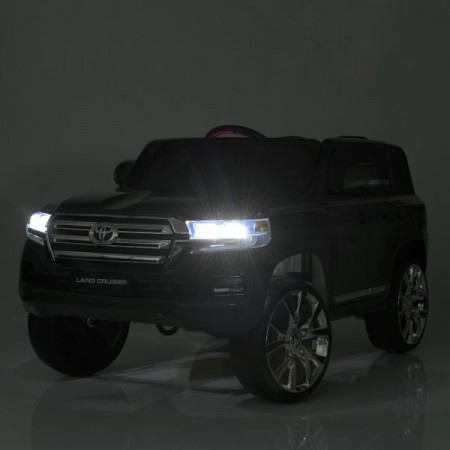 Джип JJ2022EBLR-2(24V) (1шт) р/к2,4G, акум1*24V5AH, 2*25W/2*45W, муз, EVA, USB, MP3, TF, шкіра, чорний Джип JJ2022EBLR-2(24V) (1шт) р/к2,4G, акум1*24V5AH, 2*25W/2*45W, муз, EVA, USB, MP3, TF, шкіра, чорний