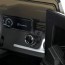 Дитячий електромобіль Джип Bambi JJ 2077 EBLRS-2 Гелендваген Mercedes AMG, чорний