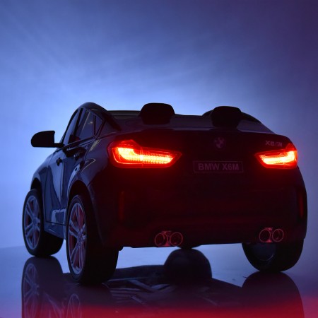 Детский электромобиль Bambi JJ2168 BMW белый двухместный Детский электромобиль Bambi JJ2168 BMW белый двухместный