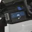 Детский электромобиль Джип Jeep Recon JJ2500EBLR-1 двухместный, 4 мотора по 25W, EVA, кожа, MP3, USB, Bluetooth, белый