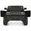 Дитячий електромобіль Джип Jeep Recon JJ2500EBLR-2 двомісний, 4 мотори по 25W, EVA, екошкіра, MP3, USB, Bluetooth, чорний Дитячий електромобіль Джип Jeep Recon JJ2500EBLR-2 двомісний, 4 мотори по 25W, EVA, екошкіра, MP3, USB, Bluetooth, чорний