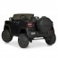 Дитячий електромобіль Джип Jeep Recon JJ2500EBLR-2 двомісний, 4 мотори по 25W, EVA, екошкіра, MP3, USB, Bluetooth, чорний Дитячий електромобіль Джип Jeep Recon JJ2500EBLR-2 двомісний, 4 мотори по 25W, EVA, екошкіра, MP3, USB, Bluetooth, чорний