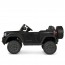 Дитячий електромобіль Джип Jeep Recon JJ2500EBLR-2 двомісний, 4 мотори по 25W, EVA, екошкіра, MP3, USB, Bluetooth, чорний Дитячий електромобіль Джип Jeep Recon JJ2500EBLR-2 двомісний, 4 мотори по 25W, EVA, екошкіра, MP3, USB, Bluetooth, чорний