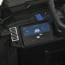 Дитячий електромобіль Джип Jeep Recon JJ2500EBLR-2 двомісний, 4 мотори по 25W, EVA, екошкіра, MP3, USB, Bluetooth, чорний Дитячий електромобіль Джип Jeep Recon JJ2500EBLR-2 двомісний, 4 мотори по 25W, EVA, екошкіра, MP3, USB, Bluetooth, чорний