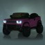Дитячий електромобіль Джип Jeep Recon JJ2500EBLR-8 двомісний, 4 мотори по 25W, EVA, екошкіра, MP3, USB, Bluetooth, рожевий Дитячий електромобіль Джип Jeep Recon JJ2500EBLR-8 двомісний, 4 мотори по 25W, EVA, екошкіра, MP3, USB, Bluetooth, рожевий