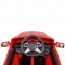 Детский электромобиль Джип Bambi M 3568-1 EBLR-3 Mercedes ML 350, красный