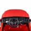 Детский электромобиль Джип Bambi M 3573-1 EBLR-3 Ford Ranger, двухместный, красный
