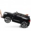 Дитячий електромобіль Джип Bambi M 3984 EBLRS-2 Toyota, чорний