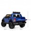 Детский электромобиль Джип Bambi M 4174 EBLRS-1 Ford Raptor, синий