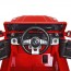 Дитячий електромобіль Джип Bambi M 4280 EBLR-3 Mercedes AMG G63 Гелендваген, червоний
