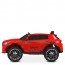 Дитячий електромобіль Джип Bambi M 4465 EBLR-3 Toyota, червоний