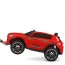 Детский электромобиль Джип Bambi M 4465 EBLR-3 Toyota, красный