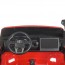 Детский электромобиль Джип Bambi M 4552 (MP4) EBLRS-3 Toyota, двухместный, красный