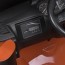 Дитячий електромобіль Джип Bambi M 4919 EBLRS-7 Toyota Hilux, помаранчевий