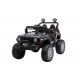 Детский электромобиль Джип Bambi M 4960 EBLR-2 (24V) Jeep, черный