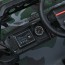 Дитячий електромобіль Джип Jeep Wrangler Bambi M 4960EBLRS-18, 2 мотори по 35W, EVA, шкіра, MP3, USB, Bluetooth, камуфляж