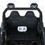Дитячий електромобіль Джип Jeep Wrangler Bambi M 4960EBLRS-18, 2 мотори по 35W, EVA, шкіра, MP3, USB, Bluetooth, камуфляж