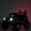 Дитячий електромобіль Джип Jeep Wrangler Bambi M 4960EBLRS-18, 2 мотори по 35W, EVA, шкіра, MP3, USB, Bluetooth, камуфляж