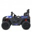 Детский электромобиль Джип Bambi M 5040 EBLR-4 Багги, синий