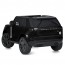 Дитячий електромобіль Джип Bambi M 5055 EBLR-2 Range Rover, чорний