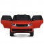 Детский электромобиль Джип Bambi M 5055 EBLR-3 Range Rover, красный