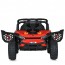 Дитячий електромобіль Джип Баггі Can-Am Maverick Bambi M 5811 EBLR-3 червоний, 2 мотори по 65W, EVA, шкіра, MP3, USB, Bluetooth, TF Дитячий електромобіль Джип Баггі Can-Am Maverick Bambi M 5811 EBLR-3 червоний, 2 мотори по 65W, EVA, шкіра, MP3, USB, Bluetooth, TF