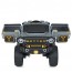 Детский электромобиль Джип Bambi M 5821 EBLR-11 Jeep, 4 мотора по 45W, EVA, кожа, Bluetooth, MP3, серый Детский электромобиль Джип Bambi M 5821 EBLR-11 Jeep, 4 мотора по 45W, EVA, кожа, Bluetooth, MP3, серый