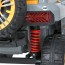 Детский электромобиль Джип Bambi M 5821 EBLR-11 Jeep, 4 мотора по 45W, EVA, кожа, Bluetooth, MP3, серый Детский электромобиль Джип Bambi M 5821 EBLR-11 Jeep, 4 мотора по 45W, EVA, кожа, Bluetooth, MP3, серый