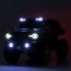 Детский электромобиль Джип Bambi M 5821 EBLR-11 Jeep, 4 мотора по 45W, EVA, кожа, Bluetooth, MP3, серый Детский электромобиль Джип Bambi M 5821 EBLR-11 Jeep, 4 мотора по 45W, EVA, кожа, Bluetooth, MP3, серый