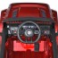 Дитячий електромобіль Джип Bambi M 5836 EBLRS-3 Jeep, червоний