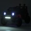 Дитячий електромобіль Джип Bambi M 5836 EBLRS-3 Jeep, червоний