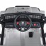 Джип M 5991EBLR-1 24V 1шт 2, 4G, 1аккум24V5AH, 4мотора50W, BLUETOOTH, USB, TF, EVA, музыка, свет, шкіра, білий Джип M 5991EBLR-1 24V 1шт 2, 4G, 1аккум24V5AH, 4мотора50W, BLUETOOTH, USB, TF, EVA, музыка, свет, шкіра, білий