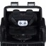 Джип M 5991EBLR-2 24V 1шт 2, 4G, 1аккум24V5AH, 4мотора50W, BLUETOOTH, USB, TF, EVA, музика, світло, шкіра, чорний Джип M 5991EBLR-2 24V 1шт 2, 4G, 1аккум24V5AH, 4мотора50W, BLUETOOTH, USB, TF, EVA, музика, світло, шкіра, чорний