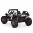 Джип M 6291EBLR-1(24V) (1шт) 2,4G, 4мотори35W, 2акум12V7AH, MP3, USB, BLUETOOTH, EVA, TF, шкіра, світло, музика, білий Джип M 6291EBLR-1(24V) (1шт) 2,4G, 4мотори35W, 2акум12V7AH, MP3, USB, BLUETOOTH, EVA, TF, шкіра, світло, музика, білий