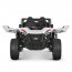 Джип M 6291EBLR-1(24V) (1шт) 2,4G, 4мотори35W, 2акум12V7AH, MP3, USB, BLUETOOTH, EVA, TF, шкіра, світло, музика, білий Джип M 6291EBLR-1(24V) (1шт) 2,4G, 4мотори35W, 2акум12V7AH, MP3, USB, BLUETOOTH, EVA, TF, шкіра, світло, музика, білий