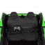 Джип M 6291EBLR-5(24V) (1шт) 2,4G, 4мотори35W, 2акум12V7AH, MP3, USB, BLUETOOTH, EVA, TF, шкіра, свет, музыка, зелений