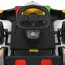 Электрокарта M 6322EBLR-6 на радиоуправлении 2,4G, 2моторы150W, 1акум24V14AH, EVA, музыка, свет, кожа, желтый Электрокарта M 6322EBLR-6 на радиоуправлении 2,4G, 2моторы150W, 1акум24V14AH, EVA, музыка, свет, кожа, желтый