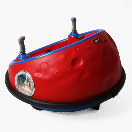 Космічний корабель JOY UF-02369 двигуни 2*35W, акумулятор 12V, 4,5Ah, підсвічування, мелодії, пісні англійською мовою, регулювання гучності, регульовані ремні безпеки, в коробці Космічний корабель JOY UF-02369 двигуни 2*35W, акумулятор 12V, 4,5Ah, підсвічування, мелодії, пісні англійською мовою, регулювання гучності, регульовані ремні безпеки, в коробці