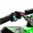 Дитячий електро квадроцикл для підлітків PROFI HB-EATV1000Q-5ST (MP3) V2, зелений