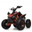 Дитячий електро квадроцикл для підлітків PROFI HB-EATV1000Q2-3 (MP3), червоний